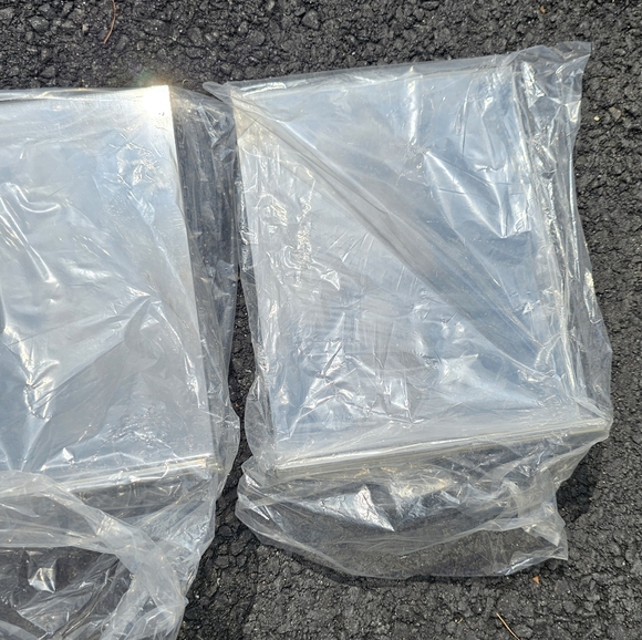 Sign Holders (2PK) 8.5 x 11      NEW - Picture 3 of 6